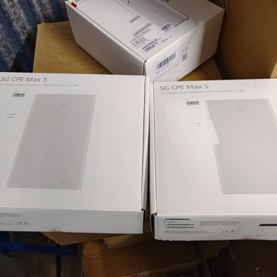 Αγορά Unlocked 5G CPE Max 5 H352-381 5G Modem WiFi 2.4Ghz Router 5.4 Gbps Internal 4G/5G Antennas online manufacture