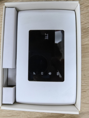Αγορά Unlocked ZTE MF920U Global Version 4G Portable Wireless Router 4G-FDD/TDD Unlocked 4G Hotspots MF920U 4G Pocket Router online manufacture
