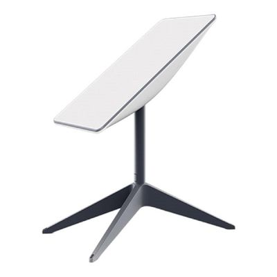 Αγορά ΝΕΟ Starlink Rev4 Δορυφορικό Internet Flat Starlink Mini Υψηλής Απόδοσης Κιτ Δορυφορικού Internet Starlink Με Βάση Στήριξης online manufacture