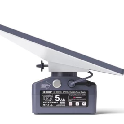 Αγορά EDUP Exclusive Starlink Mini 95W SPX Portable Power Charger Portable Battery with Outstanding Stable Working Stable Performance online manufacture