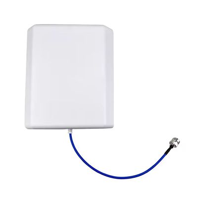 Αγορά Outdoor 1 Port 858-5850 LTE 3g 4g 5g Single Polarization SISO Antenna Booster Wifi Router 5.8G Outdoor Panel Antenna online manufacture
