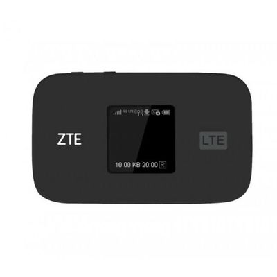 Αγορά Unlocked ZTE Velocity MF971V PK MF923 Outer Wifi Portatil 4g 300mbps Router Sim Card Slot Wireless Wifi Mobile 4g Modem Router online manufacture