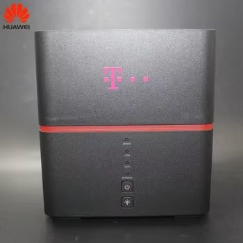 Αγορά Wifi Huawei B529s-23a 4G LTE CPE 4G 300Mbps Cat6 Home Router Wireless Mobile Hotspot 4G Bands Router online manufacture
