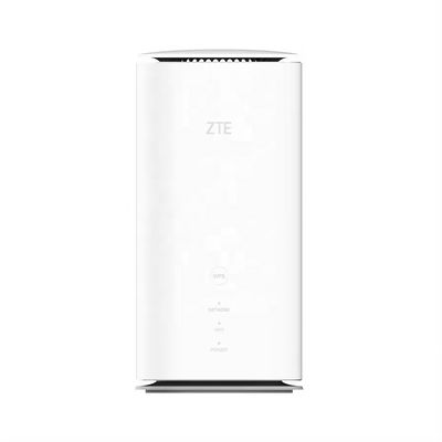 Αγορά Unlocked 5G Indoor CPE Router ZTE MC888 Pro X62 WiFi 6 5400Mbps 10dBi Antenna Easy Mesh NFC 5G 4G LTE Cat19 Sim Card WiFi Router online manufacture
