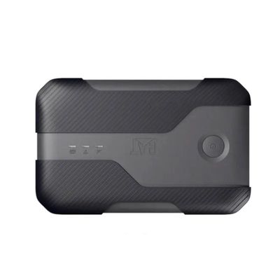 Αγορά Ανθεκτικό 5G WiFi Router με Μπαταρία 5300mAh IP68 MIL-SPEC 810H Pocket WiFi Mobile Hotspot online manufacture
