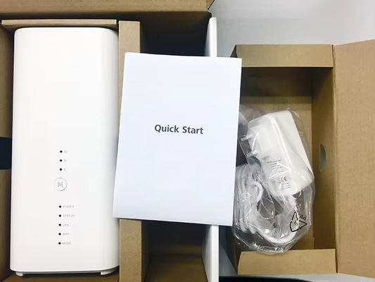 Ανεκλείδωτο I 4G CPE B818-263 CAT19 4G Router 3 Prime 1.6GB έως 64 χρήστες Wifi Gigabit Port CPE B818-263