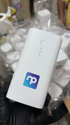 Huawei 5G Cpe H155-380 Wifi6 Router με υποδοχή κάρτας SIM για Huawei 5G CPE Router H155-380