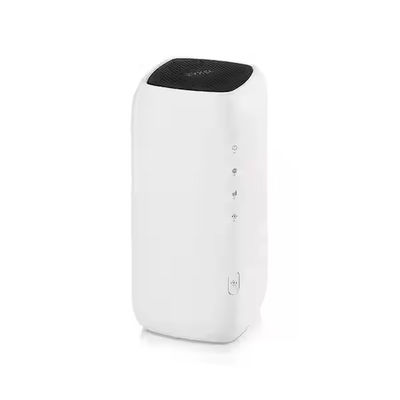Ανεκλείδωτο ZYXEL NR5103EV2 5G NR Indoor CPE Router 4.7Gbps WiFi6 4G LTE Cat19 Sim Card 5G WiFi CPE PK NR5103 και NR5103E