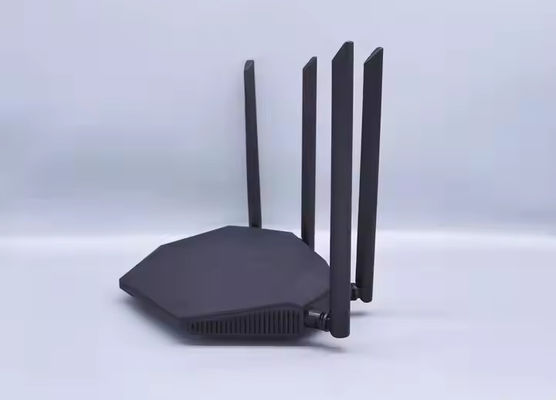Καυτό 3000Mbps ασύρματο διπλό εύρος 2.4GHz 5Ghz WiFi δρομολογητές 2.4G 5G AX3000 WiFi 6 δρομολογητής Mesh δρομολογητής