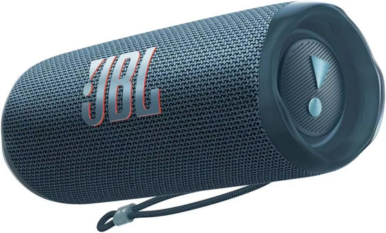 Ζεστή πώληση JBL Full Color Flip 6 φορητός ομιλητής Bluetooth ολοκαίνουργιο πλήρες σετ αδιάβροχο ασύρματο πλαστικό αξεσουάρ