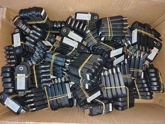 Νέα Άφιξη Hua Wei MS2131 MS2131i-8 3G USB Modem HSPA+ USB Stick Δρομολογητές για Soho Quad-band 2G/3G Υποστήριξη Ανθεκτικά Εσωτερικά Μόντεμ