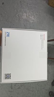 Αρχικό ZTE MC801A Pro 5G NSA SA Dual Mode Εσωτερικό CPE Router Wifi 6 Ξεκλείδωτο Υψηλής Ταχύτητας και Μεγάλης Κάλυψης Υποστήριξη 64 Χρήστες Wifi