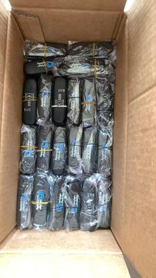 Ξεκλείδωτο μόντεμ ZTE MF190 3G 7.2Mbps USB Mobile Broadband Modem7.2Mbps ZTE MF190 Εξωτερικό 3G USB Dongles HSDPA Ασύρματο 3G Modem