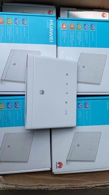 Αρχικό ξεκλειδωμένο 4G CEP φορητό ασύρματο δρομολογητή WIFI Huawei B315 B315s-519 με υποδοχή κάρτας SIM