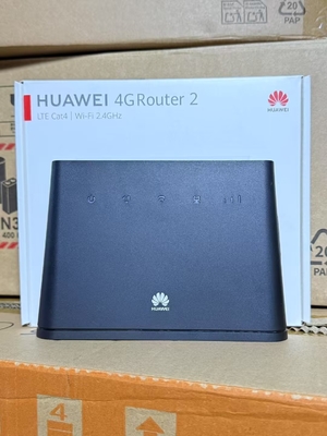 Σταθερό και Γρήγορο Ξεκλείδωτο Κινητό CPE Wi-Fi Router HUAWEI B311-221 FDD B1/B3/B7/B8/B20 TDD B38 CAT4 150Mbps